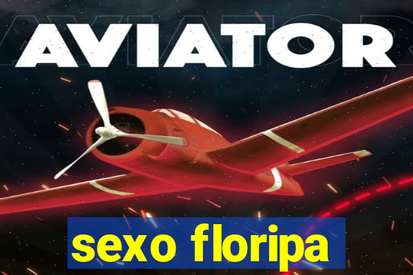 sexo floripa